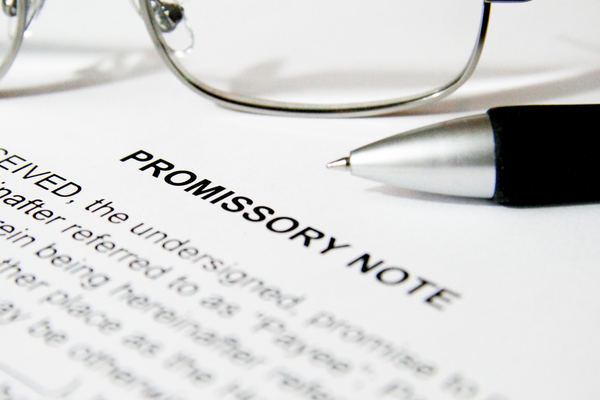 promissory-note