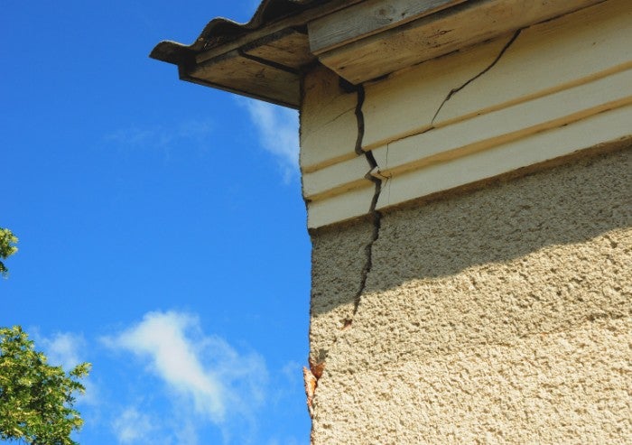 Stucco Repair