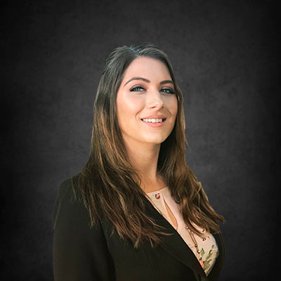 Morgan and Morgan Valerie C. David Attorney Headshot