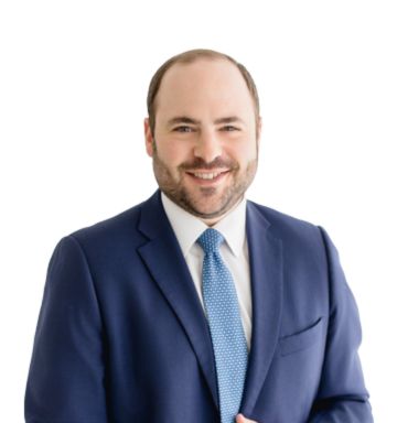 Headshot of Mitchell A. Schermer
