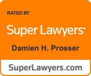 Super Lawyers Badge