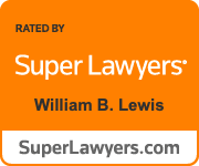 Super Lawyer Badge